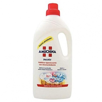 AMUCHINA ADDITIVO LIQ. 1000ML.