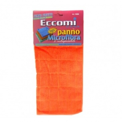 ECCOMI PANNO MICROFIBRA 35X35