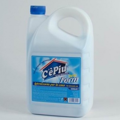 CEPIU  FORM 4000ML.