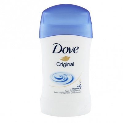 DOVE DEO STICK 40ML. ORIGINAL