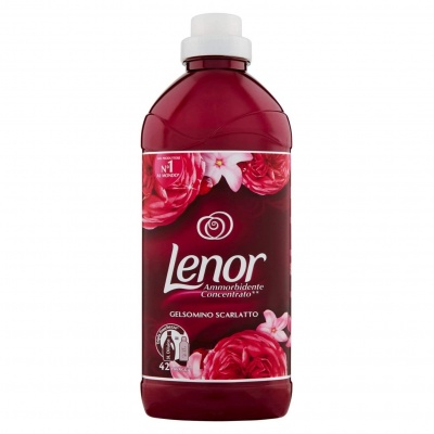 LENOR 1050ML. 44LAV. GELSOMINO