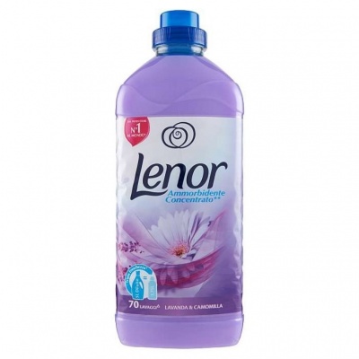 LENOR 1750ML. 70LAV. LAVANDA/CAMOMILLA PROMO