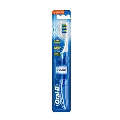 ORAL B SPAZZ. PULSAR 35 ME