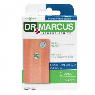 DR.MARCUS STRISCIA TNT 6X0.5MM ANTIBATT