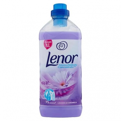 LENOR 1875ML. 75LAV. LAVANDA/CAMOMILLA PROMO