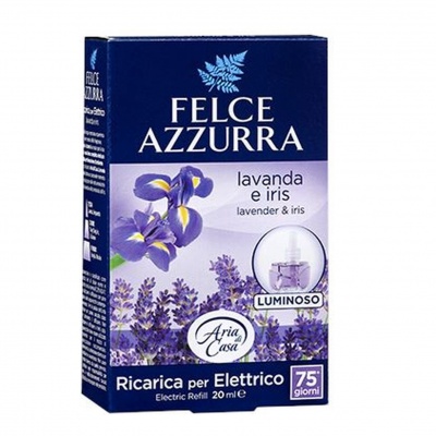 FELCE ARIA ELETTRIC RIC. 20ML. LAVANDA