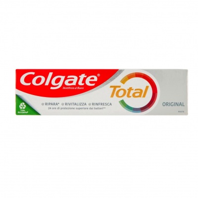 COLGATE DENT. 75ML. TOT. ORIGINAL