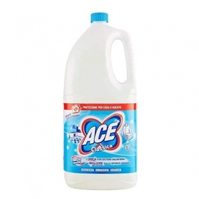 ACE CAND. 3LT. REGOLARE