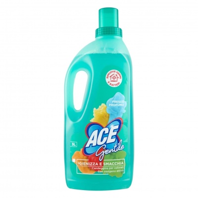 ACE CAND. GENTILE 3LT. CLASSICA