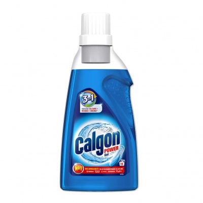 CALGON GEL 750ML