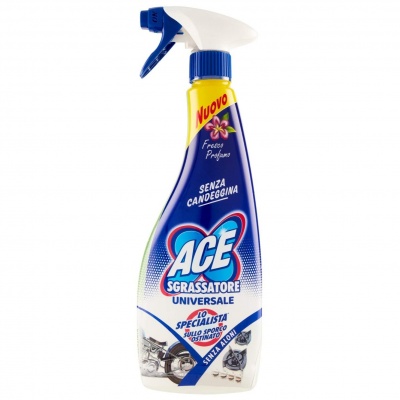 ACE SGRASS. SPRAY 500ML. UNIVERSALE