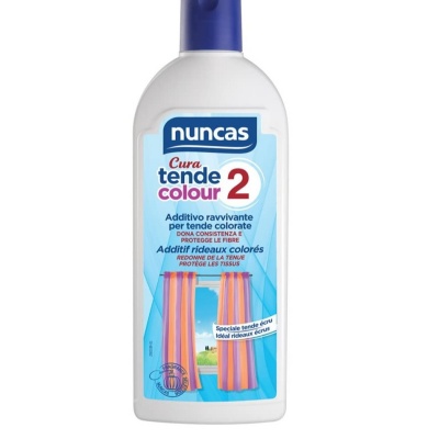 NUNCAS CURA TENDE2 500ML. CURACOLOR  PROMO